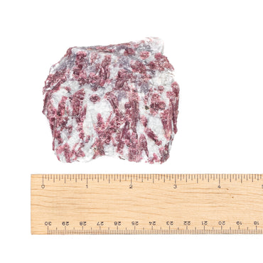 Tourmaline - Pink Raw $70