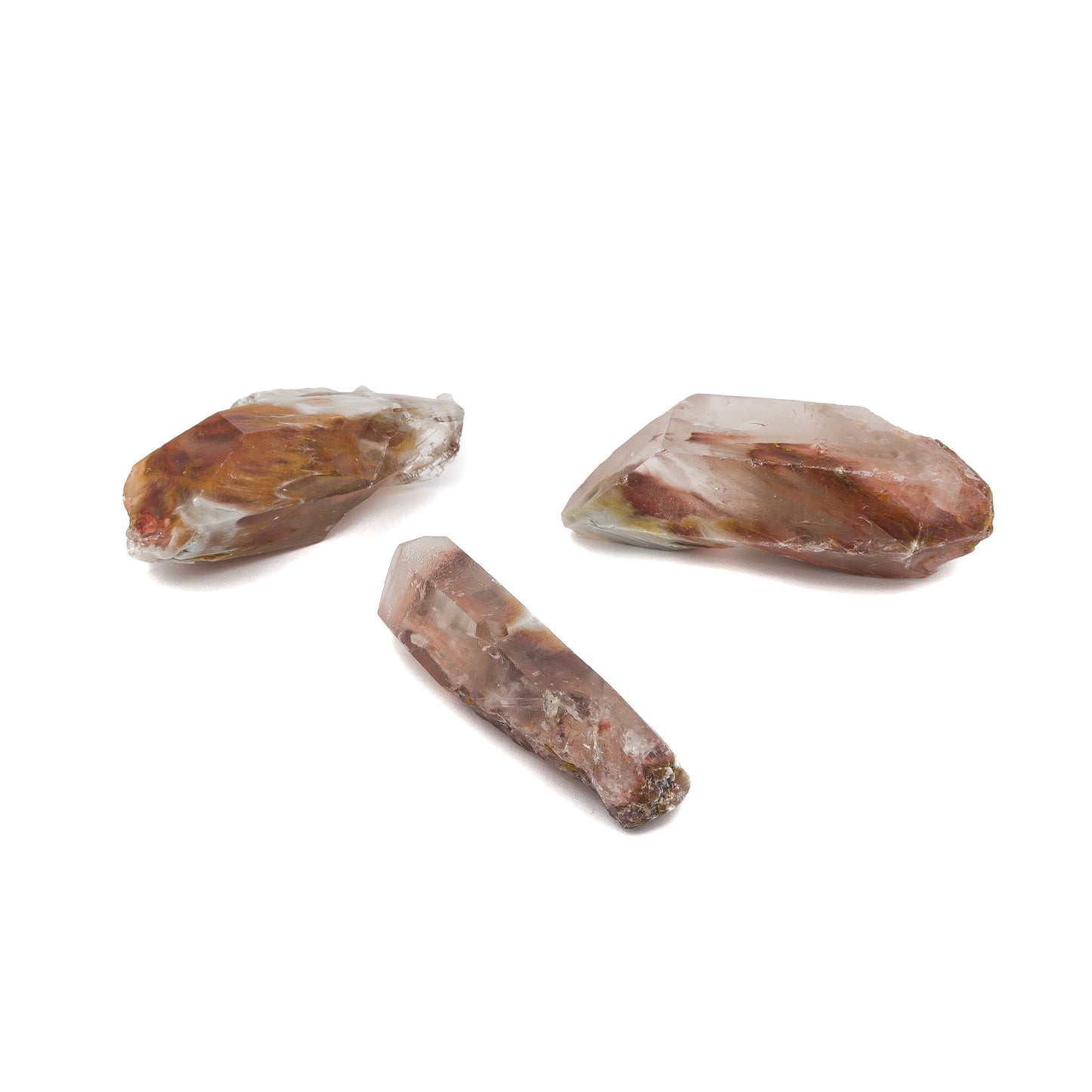 Quartz - Rooster Tail Point $20 SALE $5