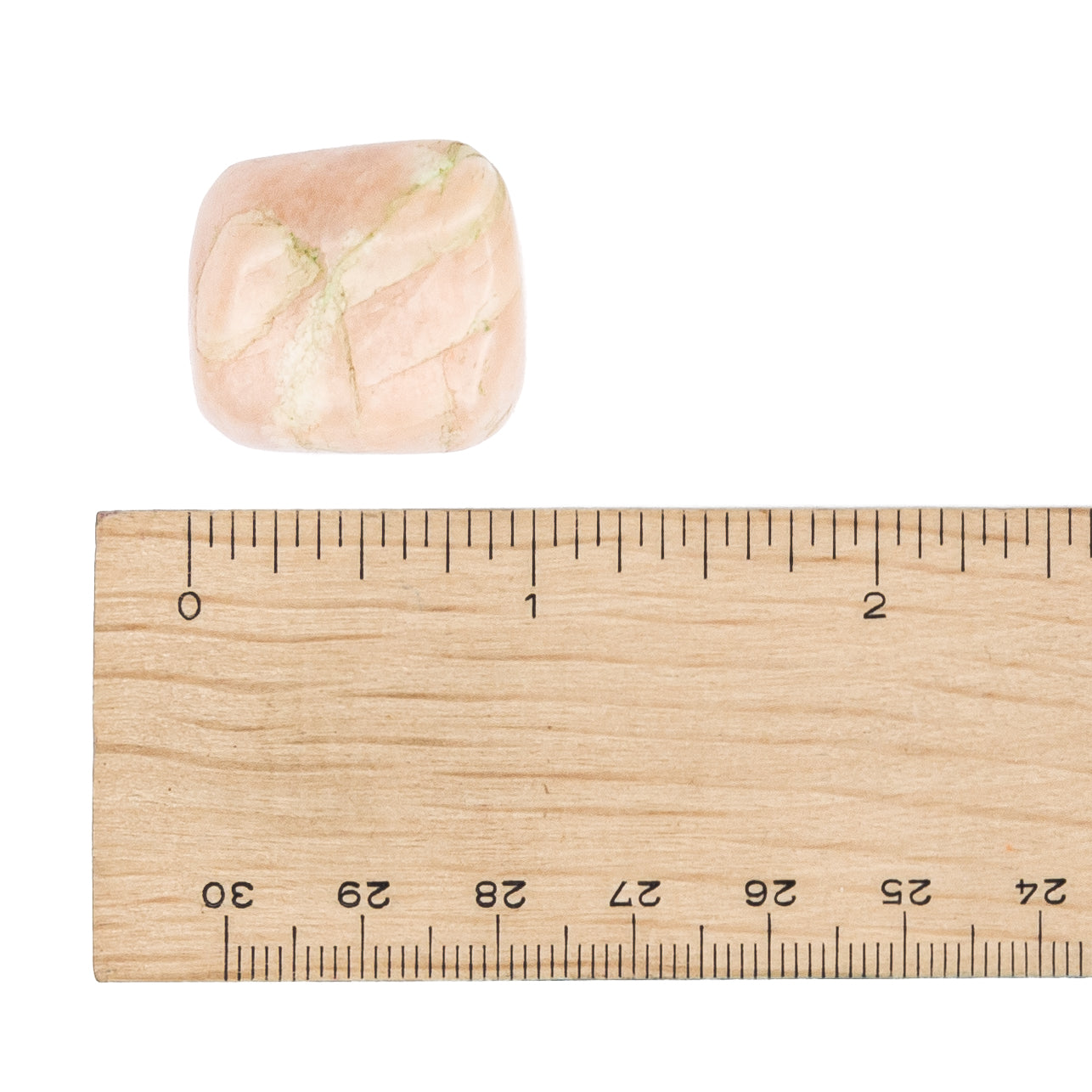 Moonstone - Peach Tumble $4