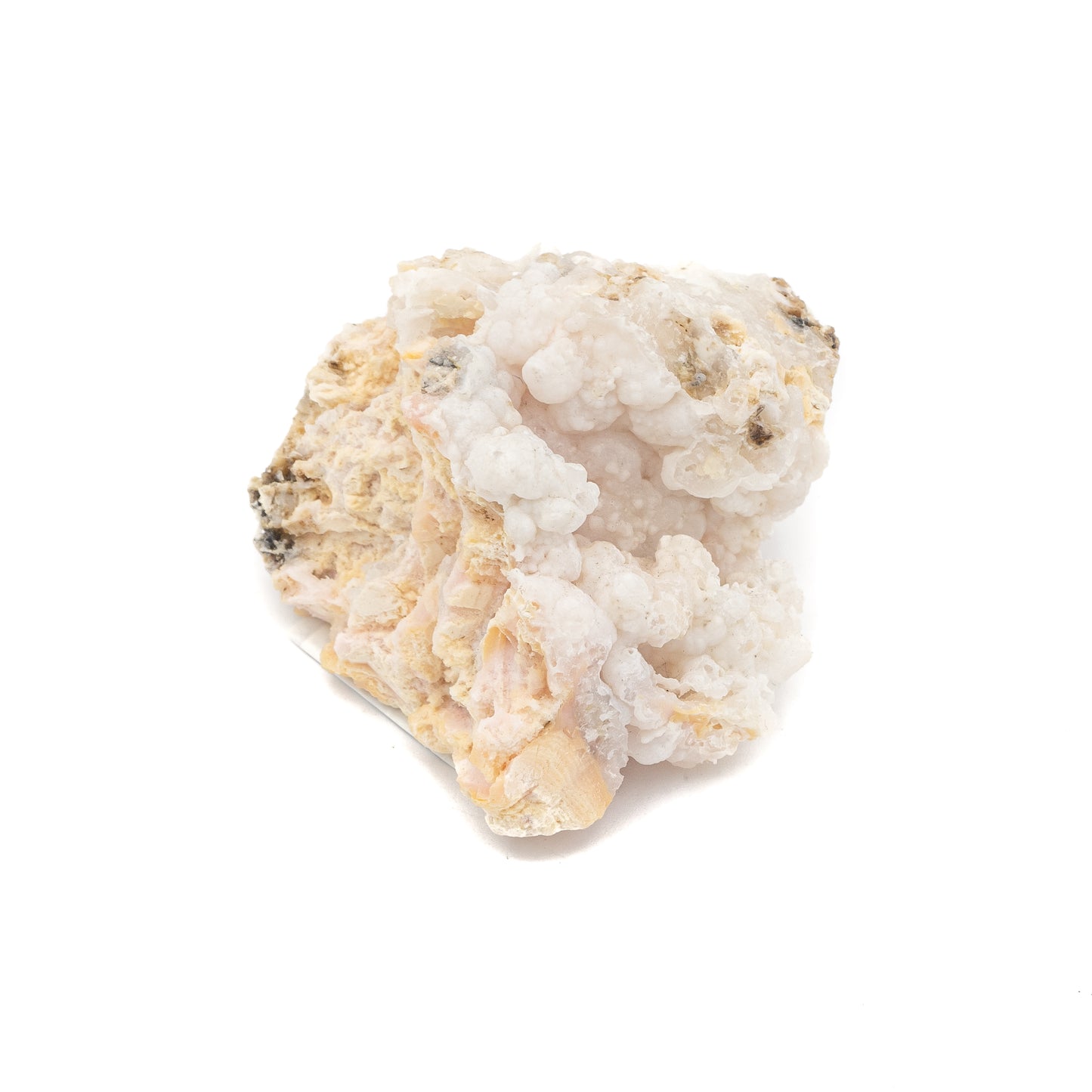 Opal - Pink Raw $75