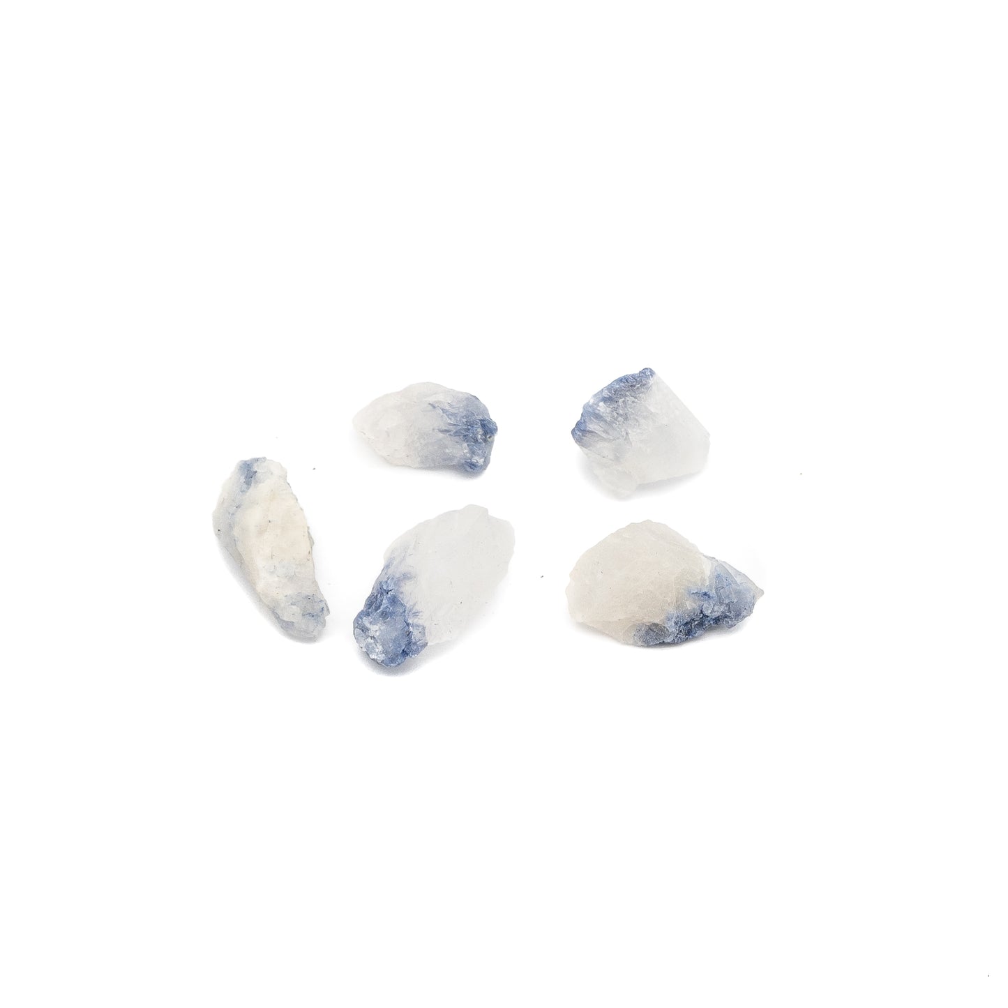 Dumortierite Raw $5