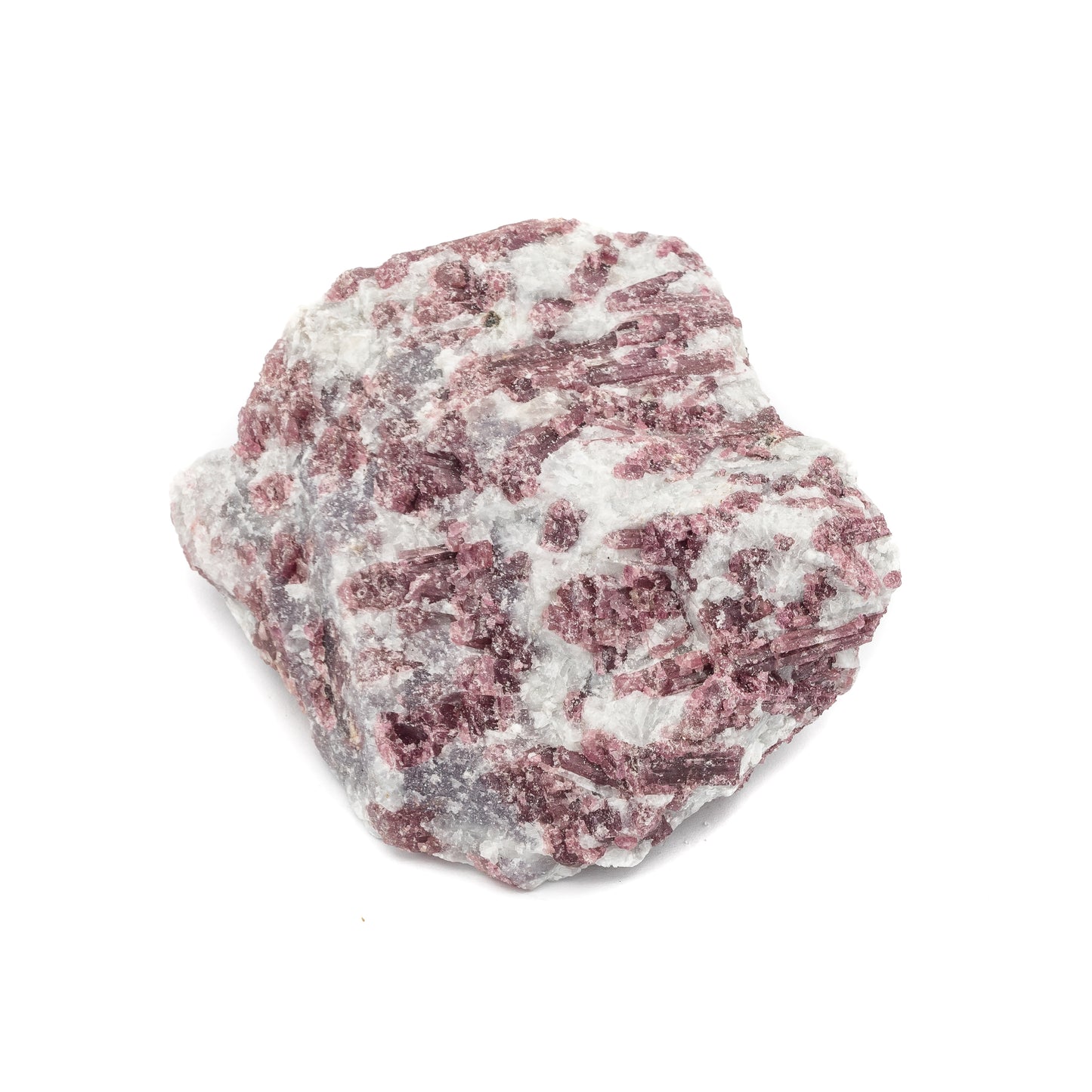 Tourmaline - Pink Raw $70