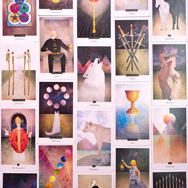 Field Tarot