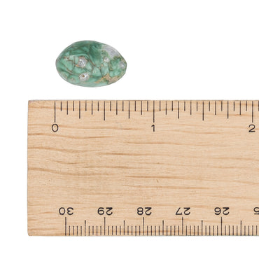 Variscite Tumble $10