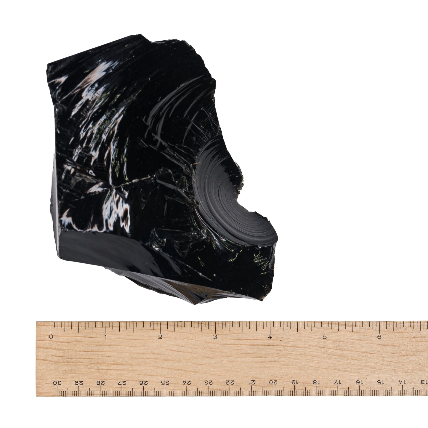 Obsidian Raw $10