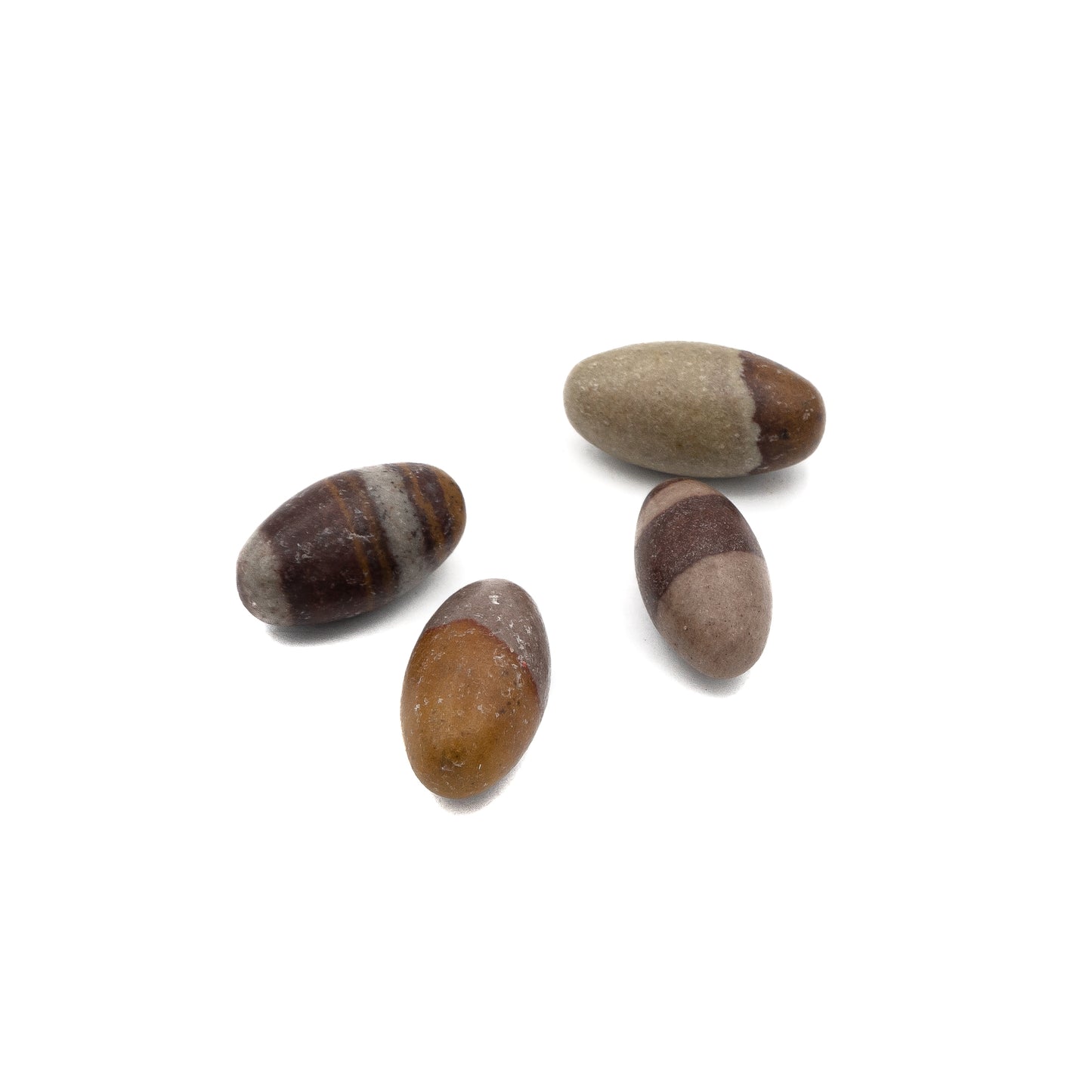 Shiva Lingam Tumble $10