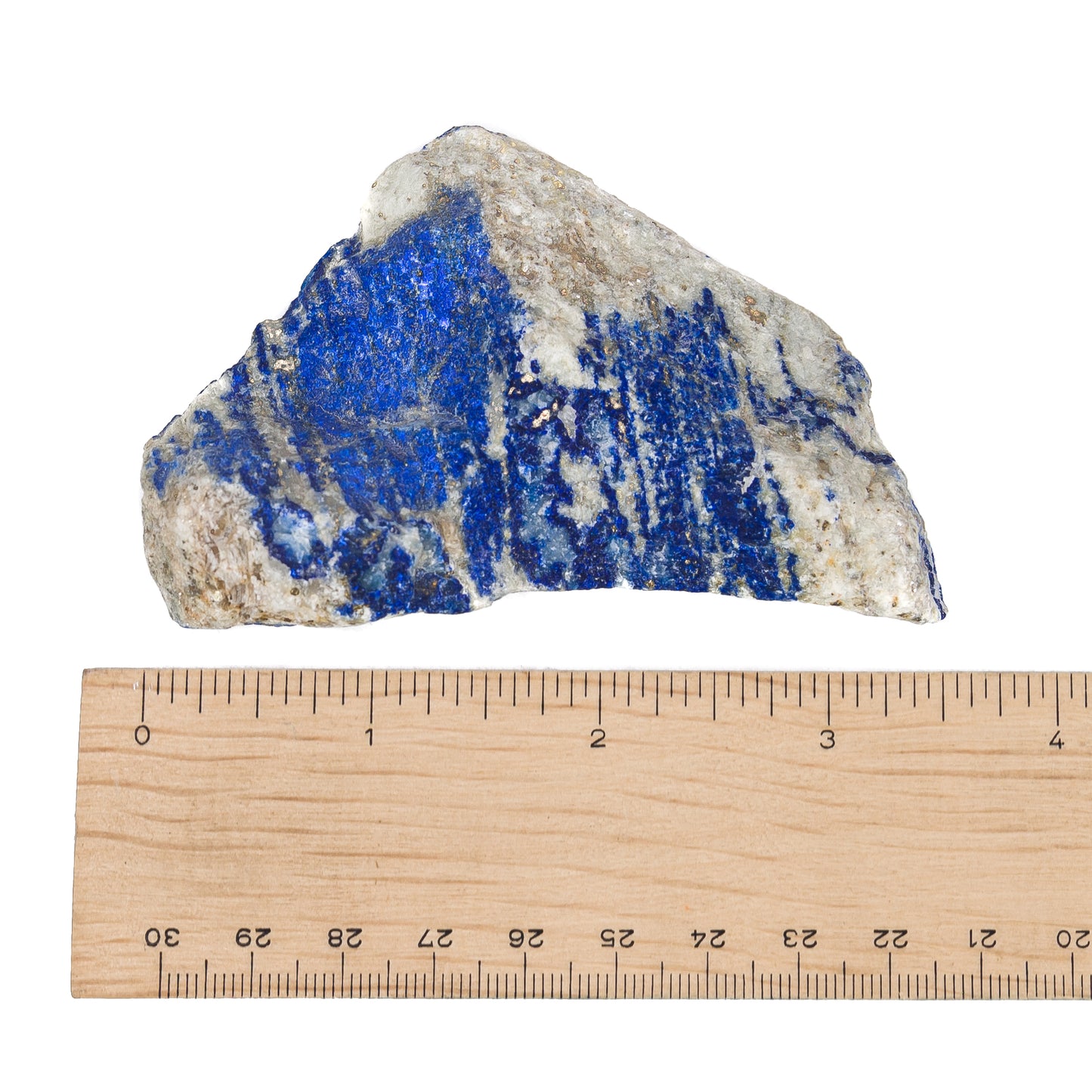 Lapis Lazuli Raw $95