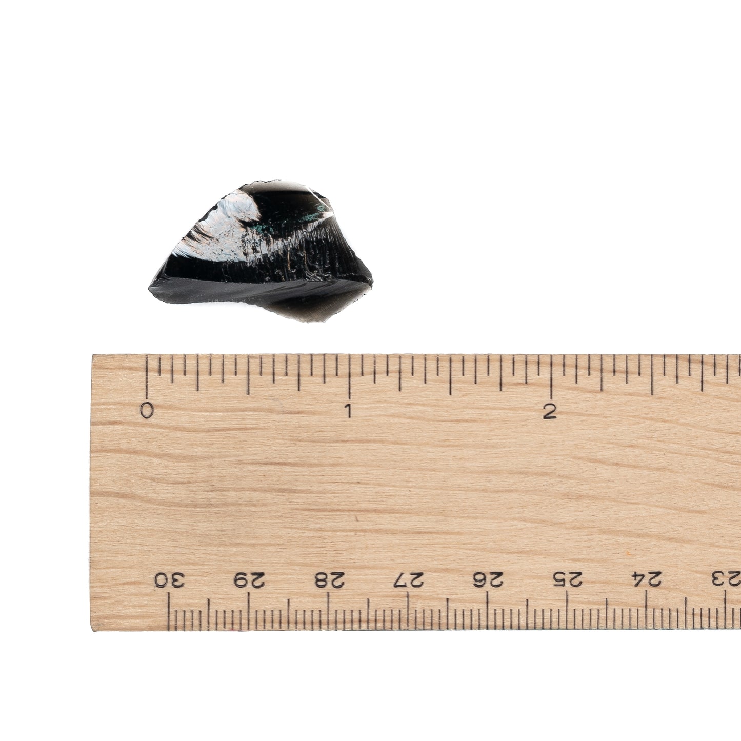 Obsidian Raw - 10 Pieces for $1