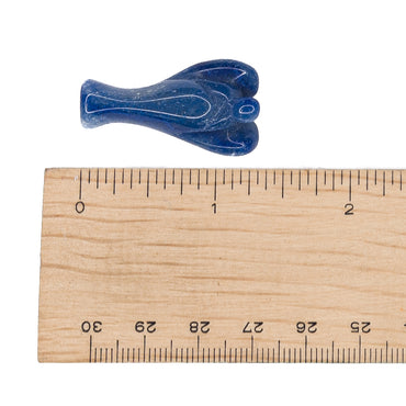 Aventurine - Blue Angel $30