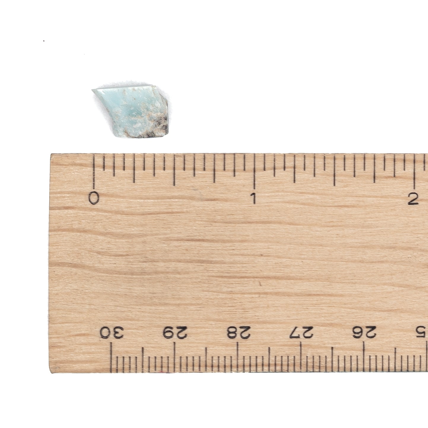 Larimar Raw $5