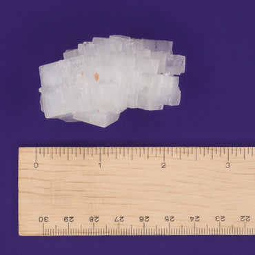 Halite Cluster $40
