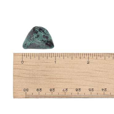 Shattuckite Tumble $12