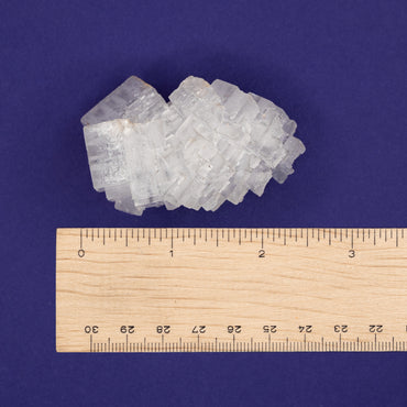 Halite Raw $25