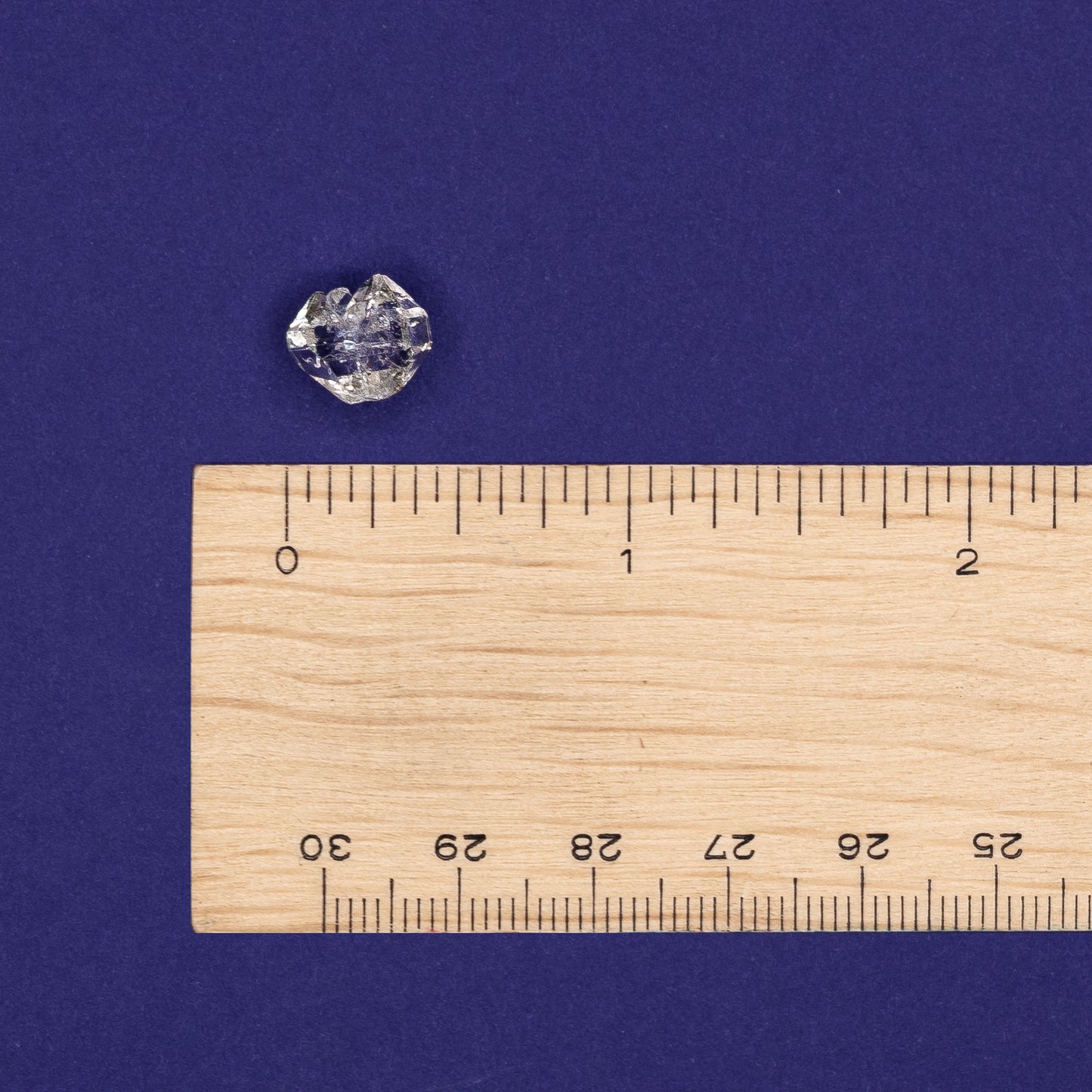 Herkimer Diamond $12