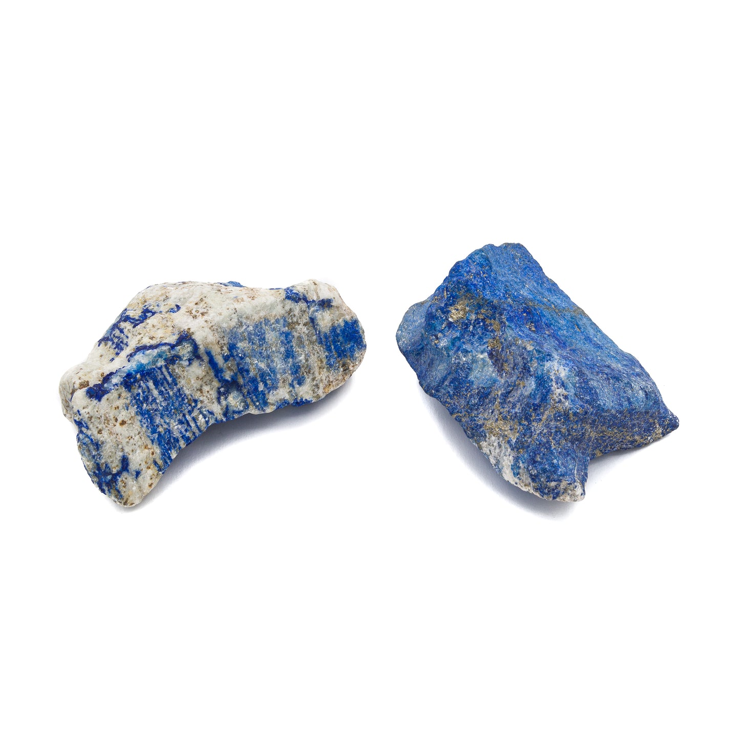 Lapis Lazuli Raw $95