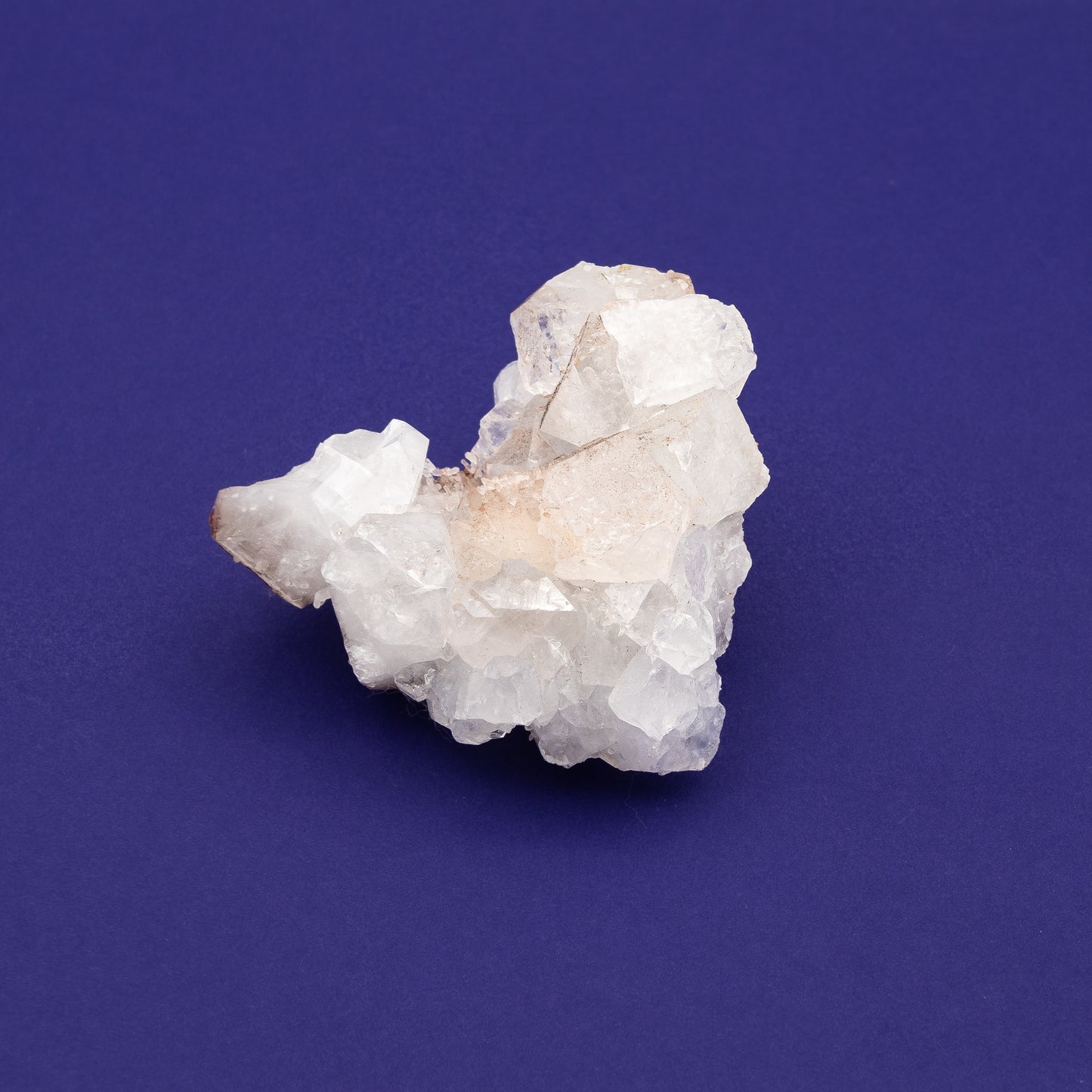 Apophyllite Cluster $60