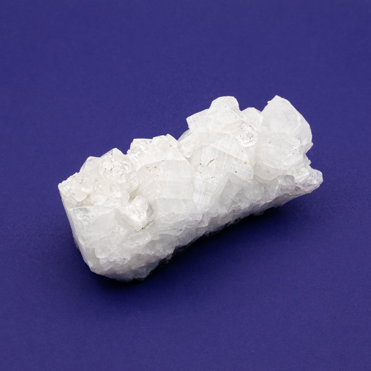Apophyllite Cluster $60