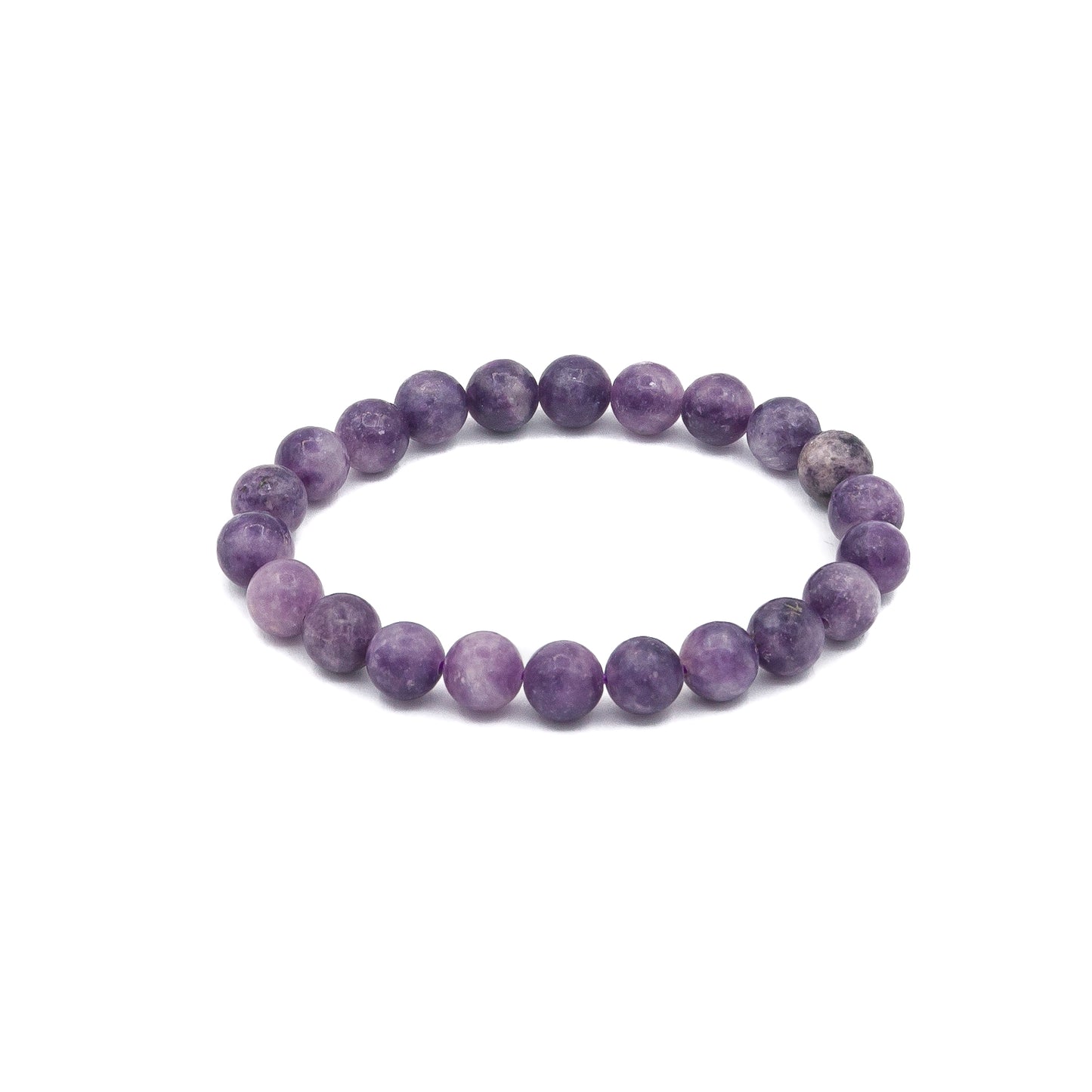 Bracelet - Lepidolite