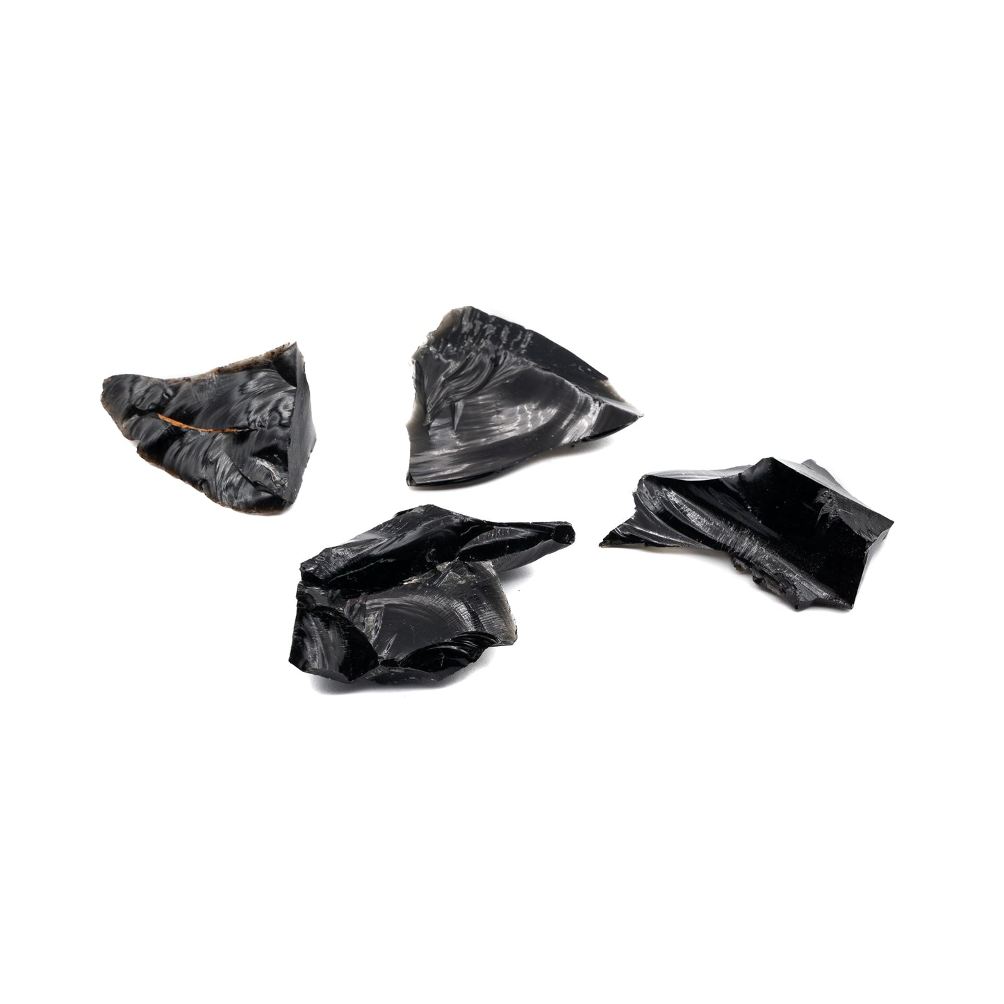 Obsidian - Raw $10