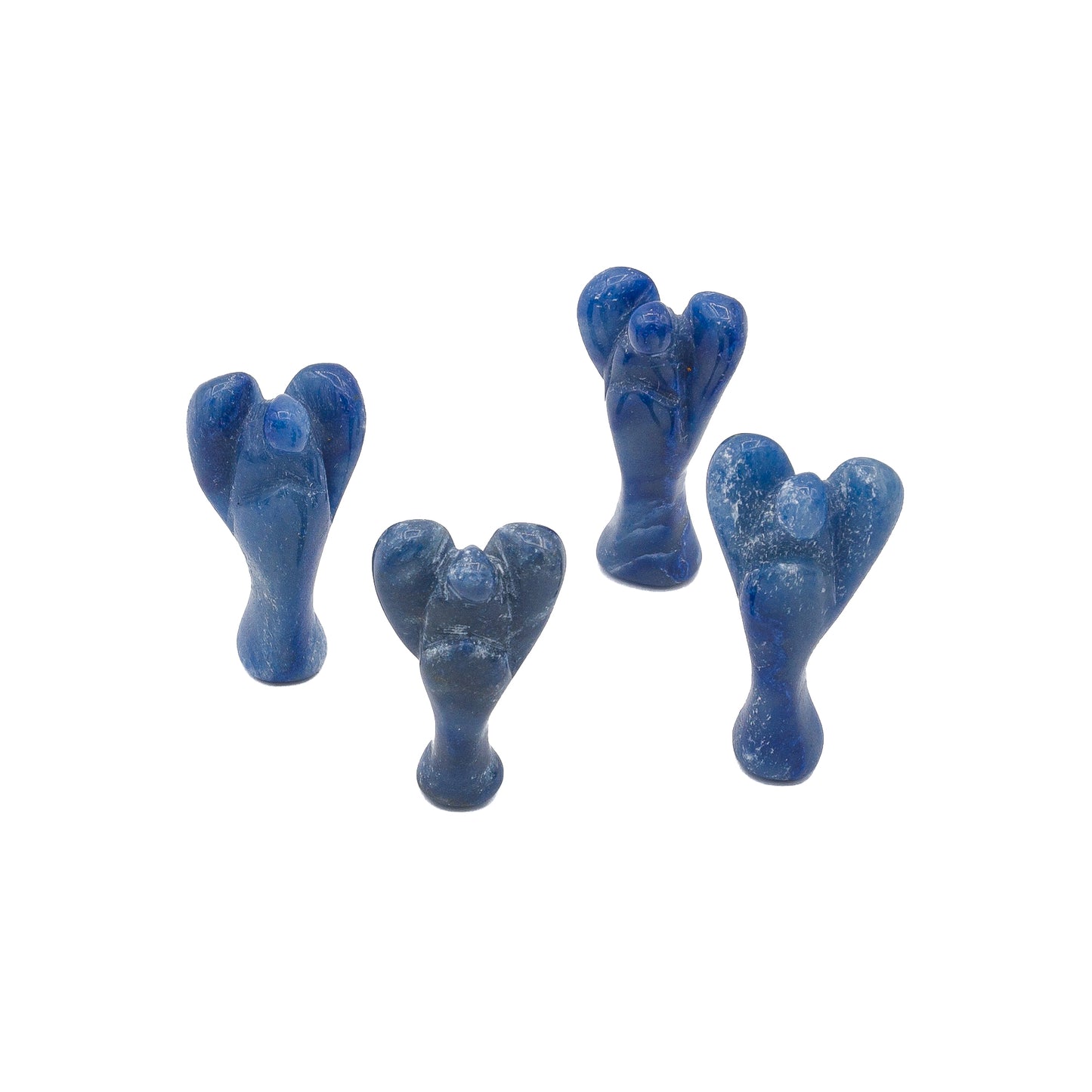 Aventurine - Blue Angel $30