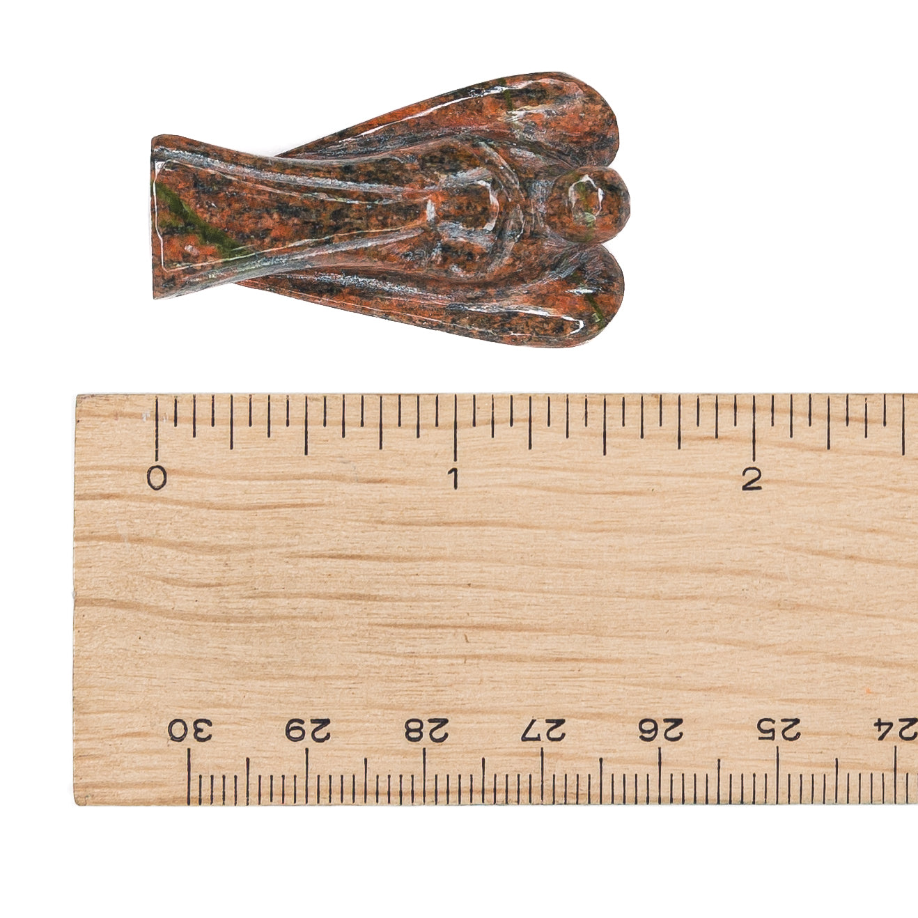 Unakite - Angel $40
