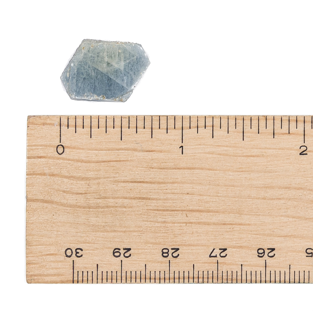 Sapphire Raw $25