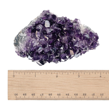 Amethyst Cluster $150