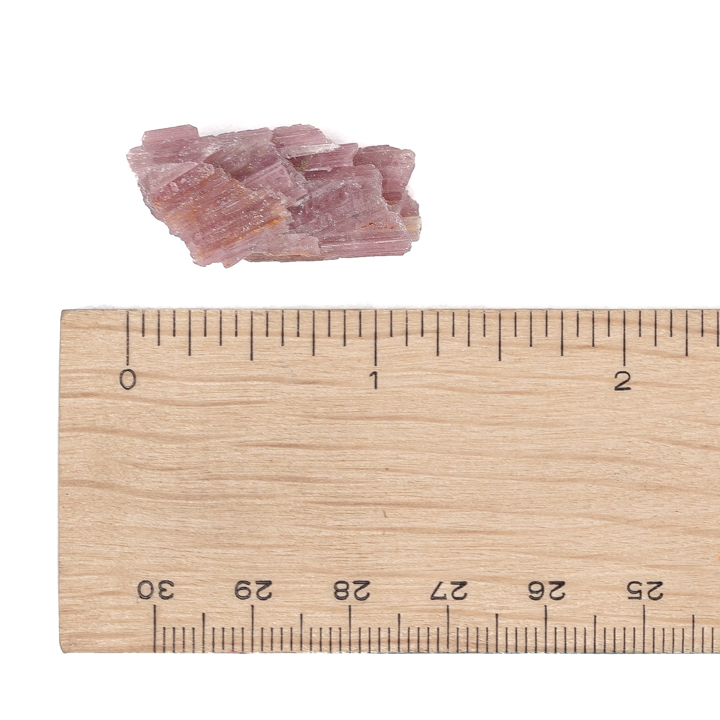 Tourmaline - Pink Raw $8