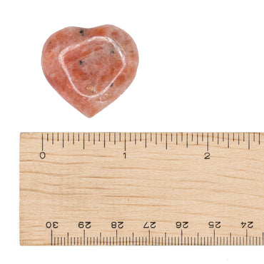 Sunstone Heart $30