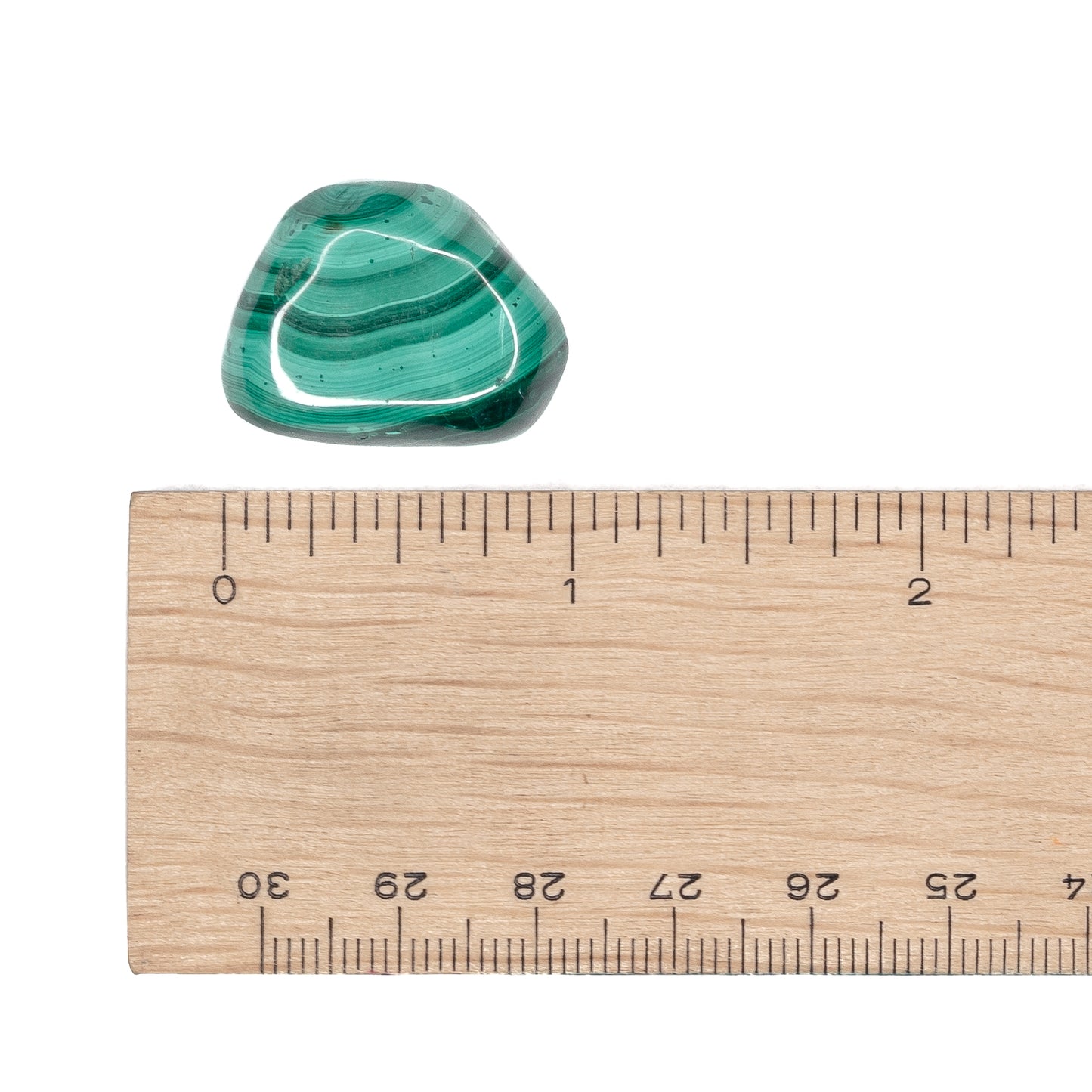 Malachite - Tumble $10