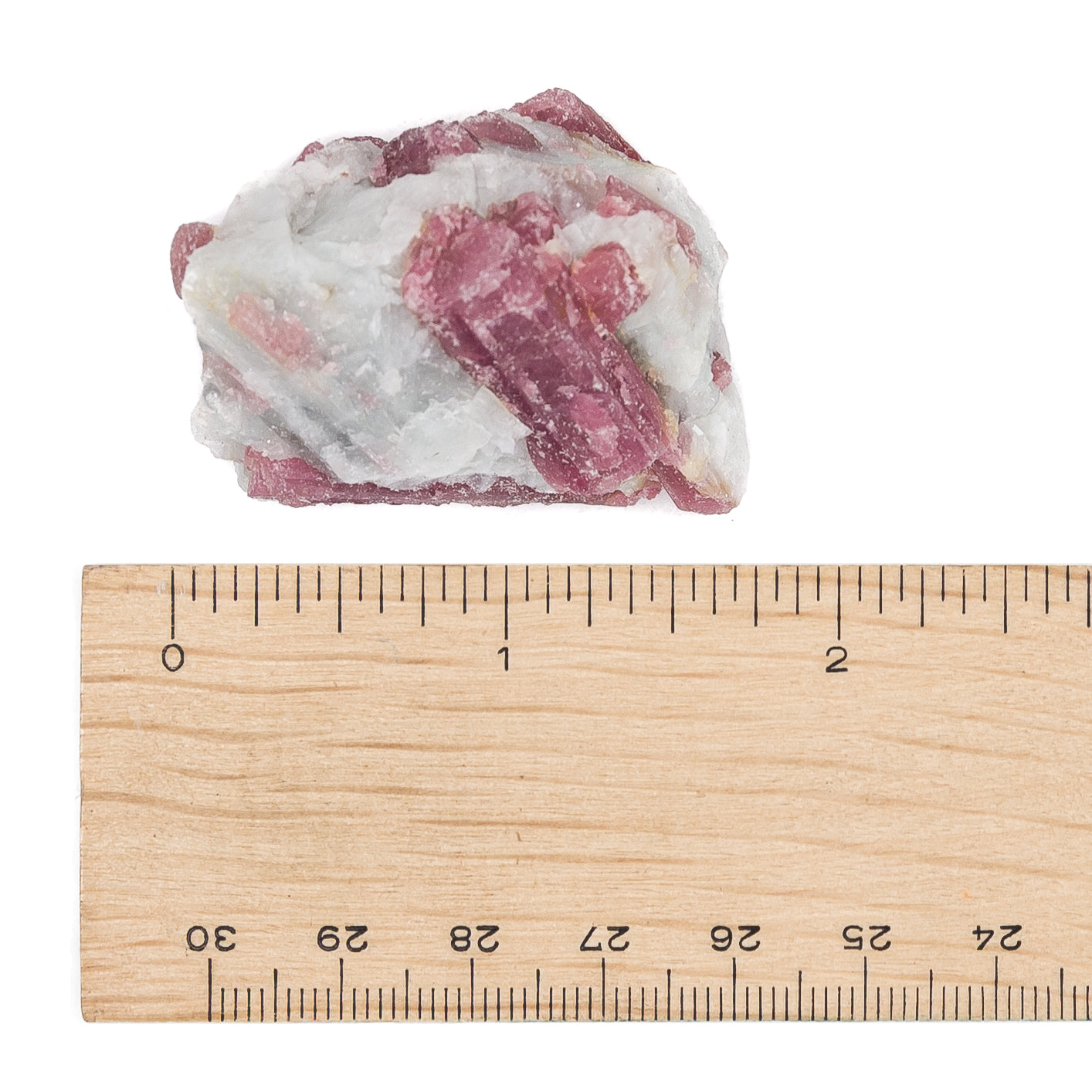 Tourmaline - Pink Raw $15 - Happy Soul Online