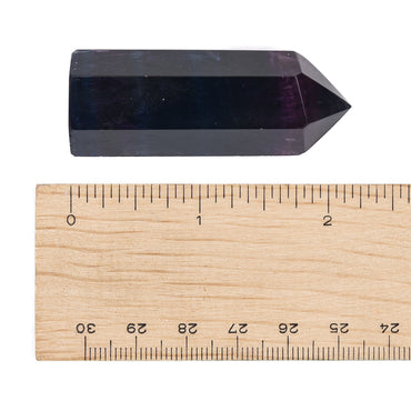 Fluorite - Rainbow Generator $40