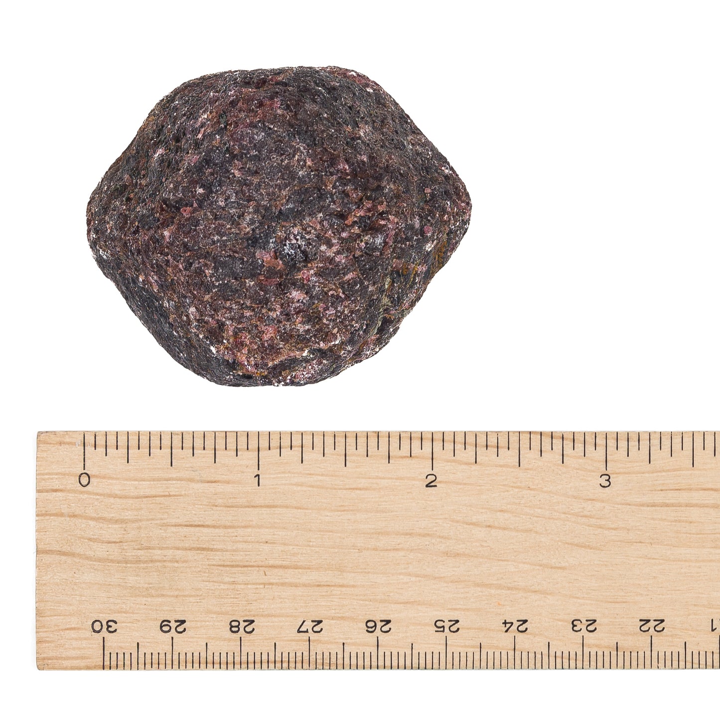 Garnet Raw $50