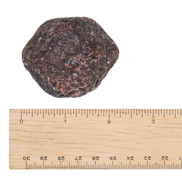Garnet Raw $50