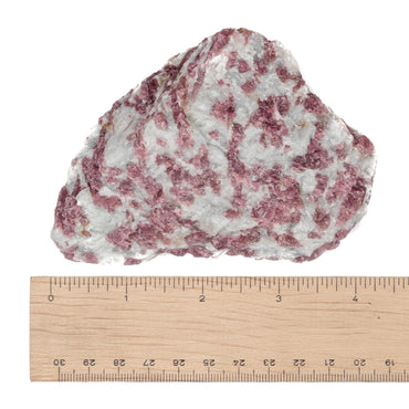 Tourmaline - Pink Raw $100