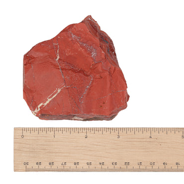 Jasper - Red Raw $20