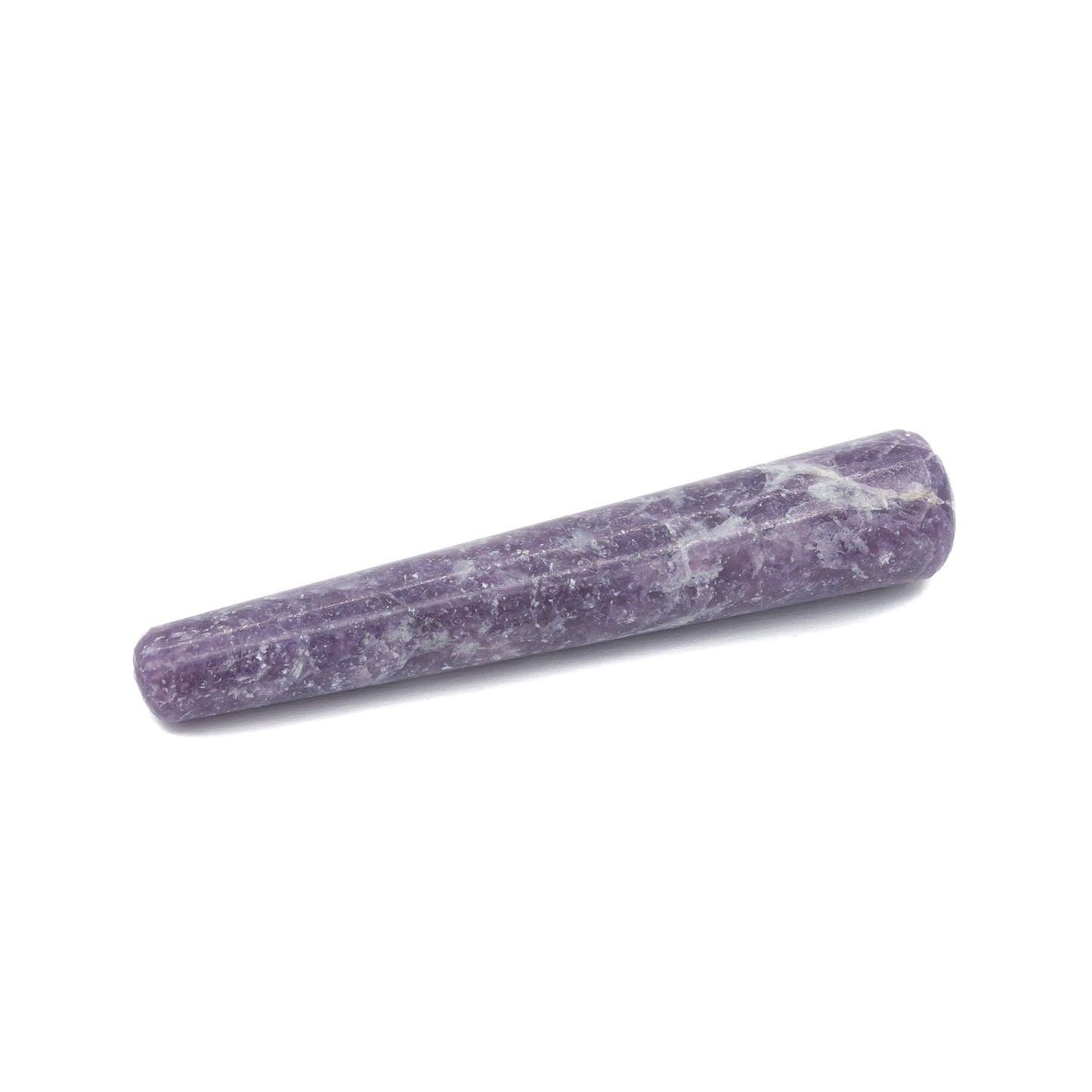 Lepidolite Massage Wand $50