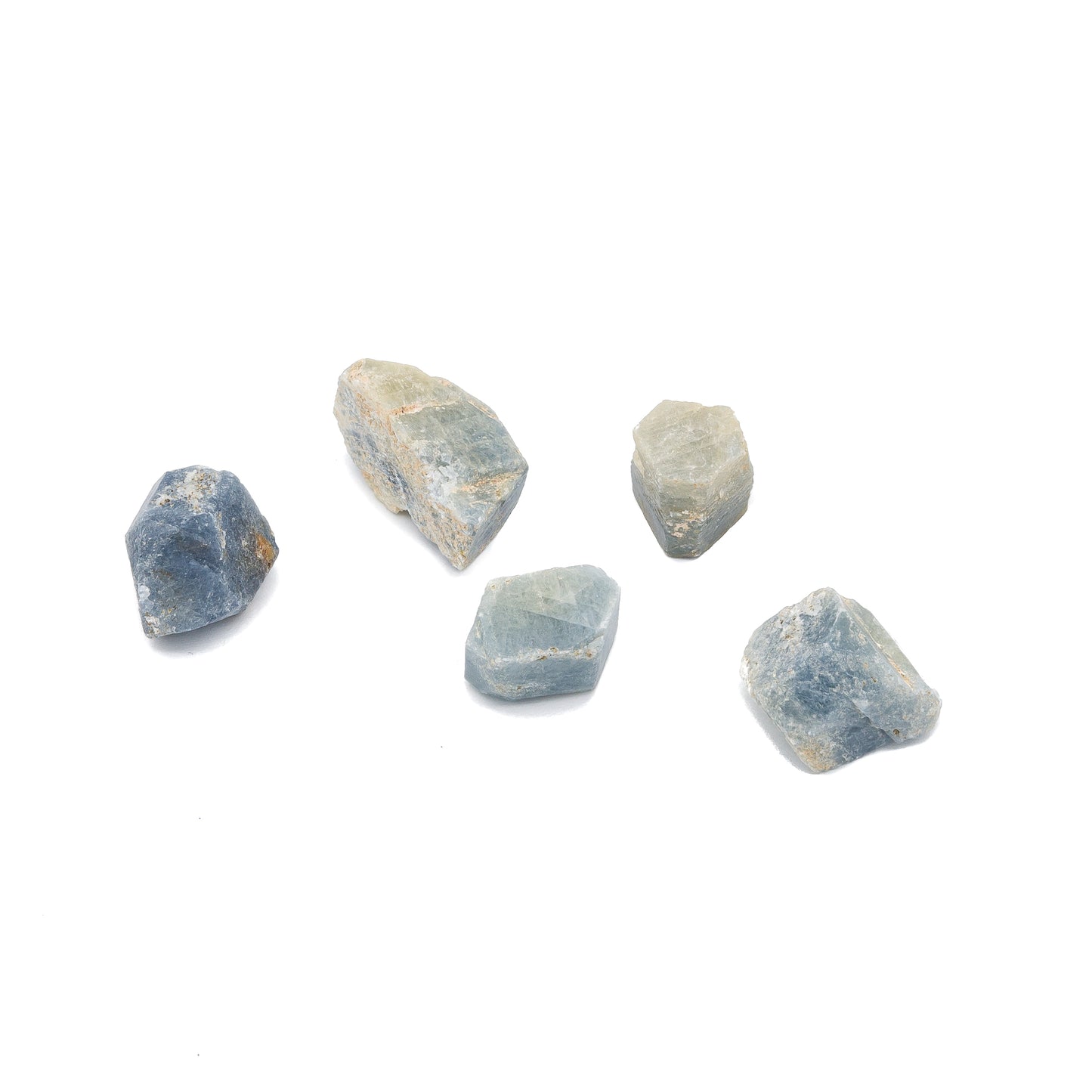 Sapphire Raw $25