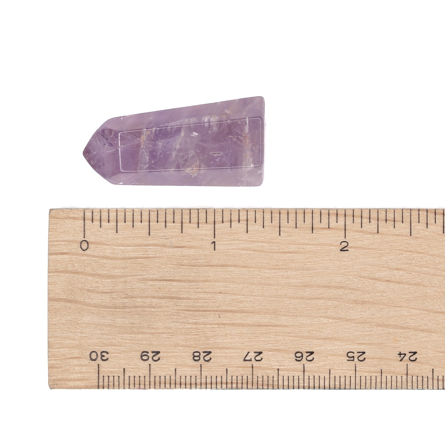 Amethyst Generator $18