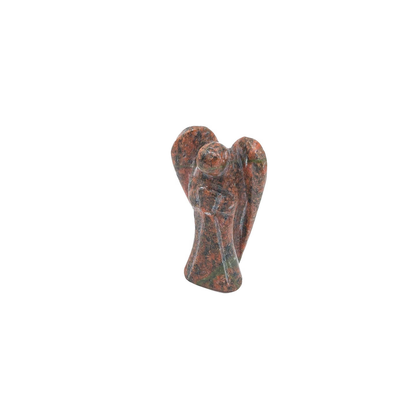 Unakite - Angel $40
