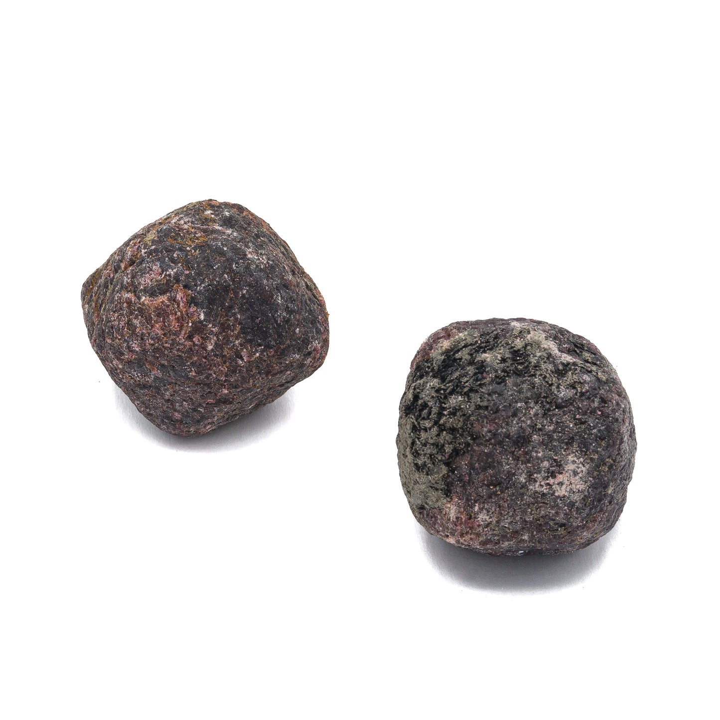 Garnet Raw $50