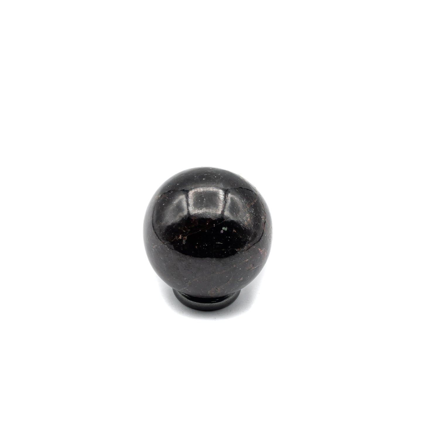 Garnet Sphere $150