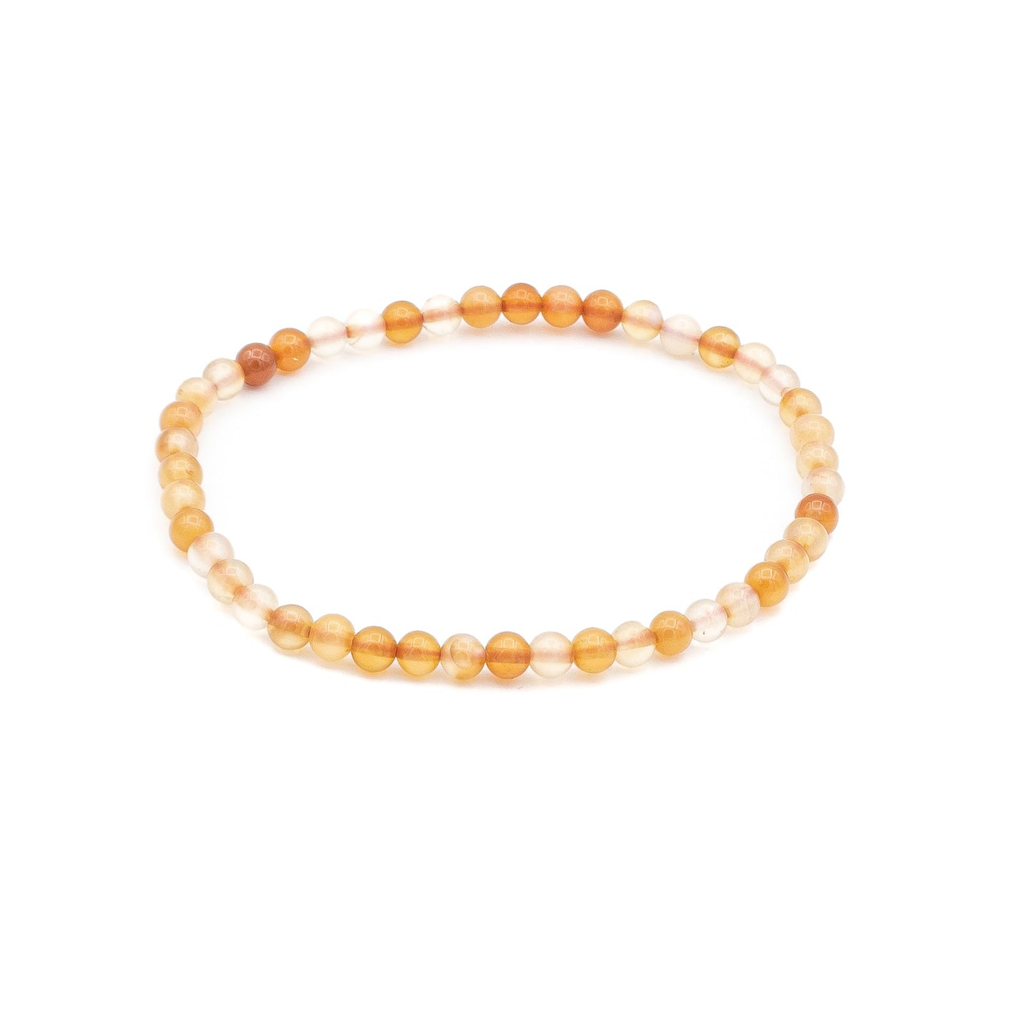 Bracelet - Carnelian