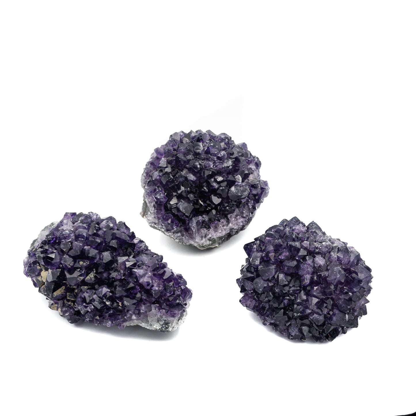 Amethyst Cluster $150