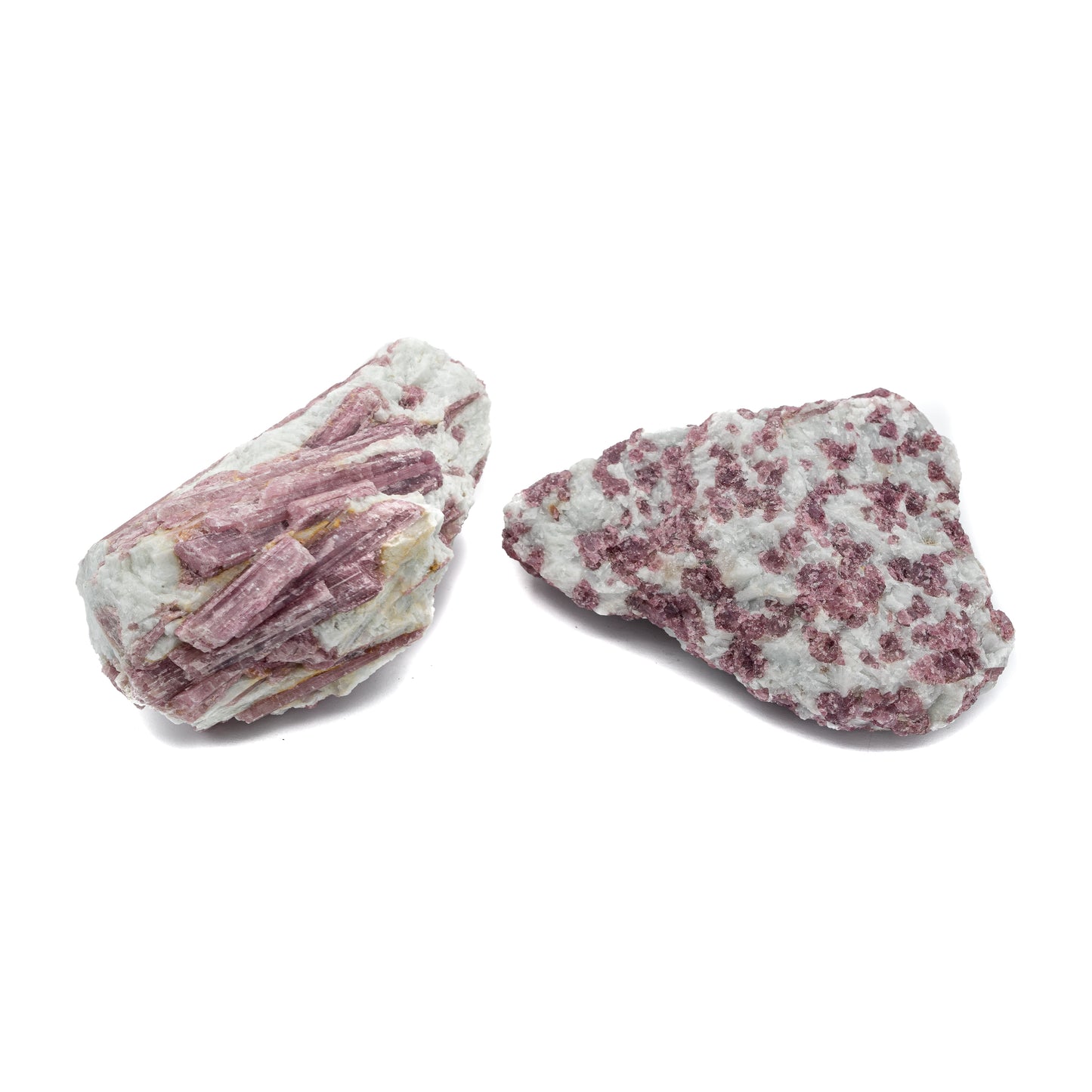 Tourmaline - Pink Raw $100