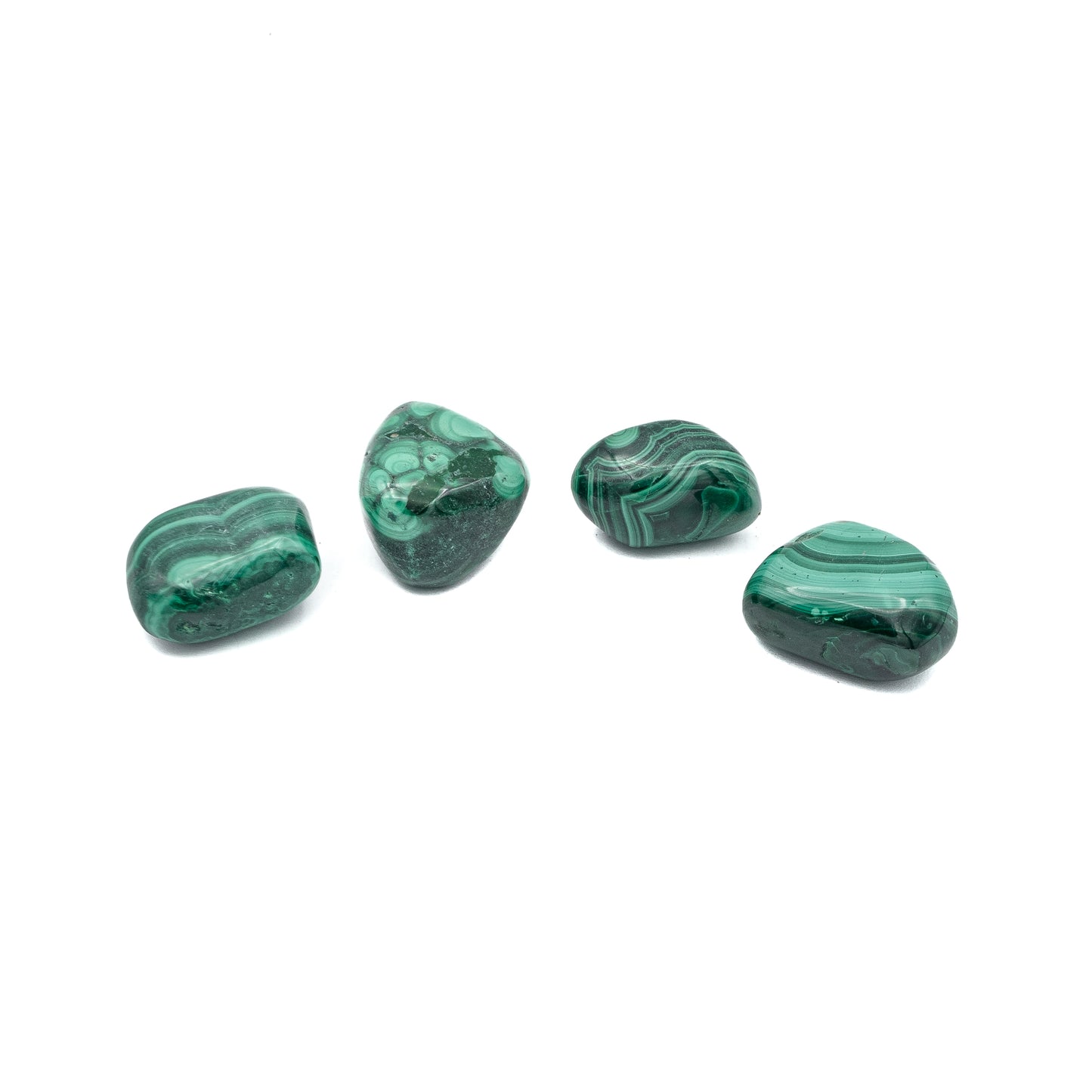 Malachite - Tumble $10
