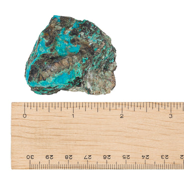 Chrysocolla Raw $40