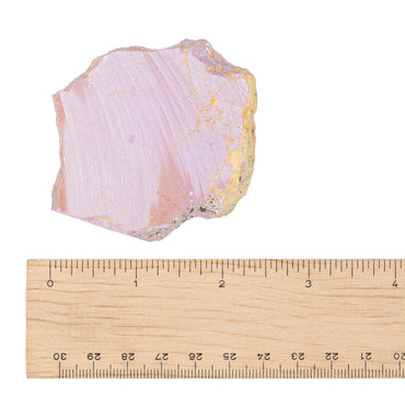 Phosphosiderite Slice $30