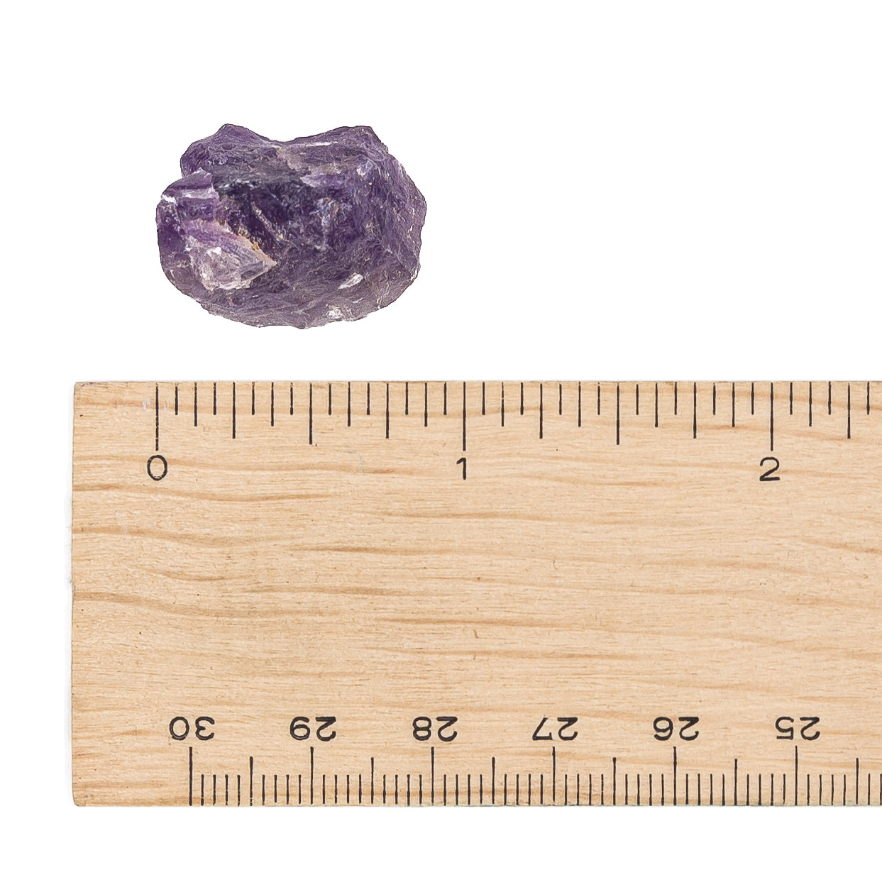 Amethyst Raw $2