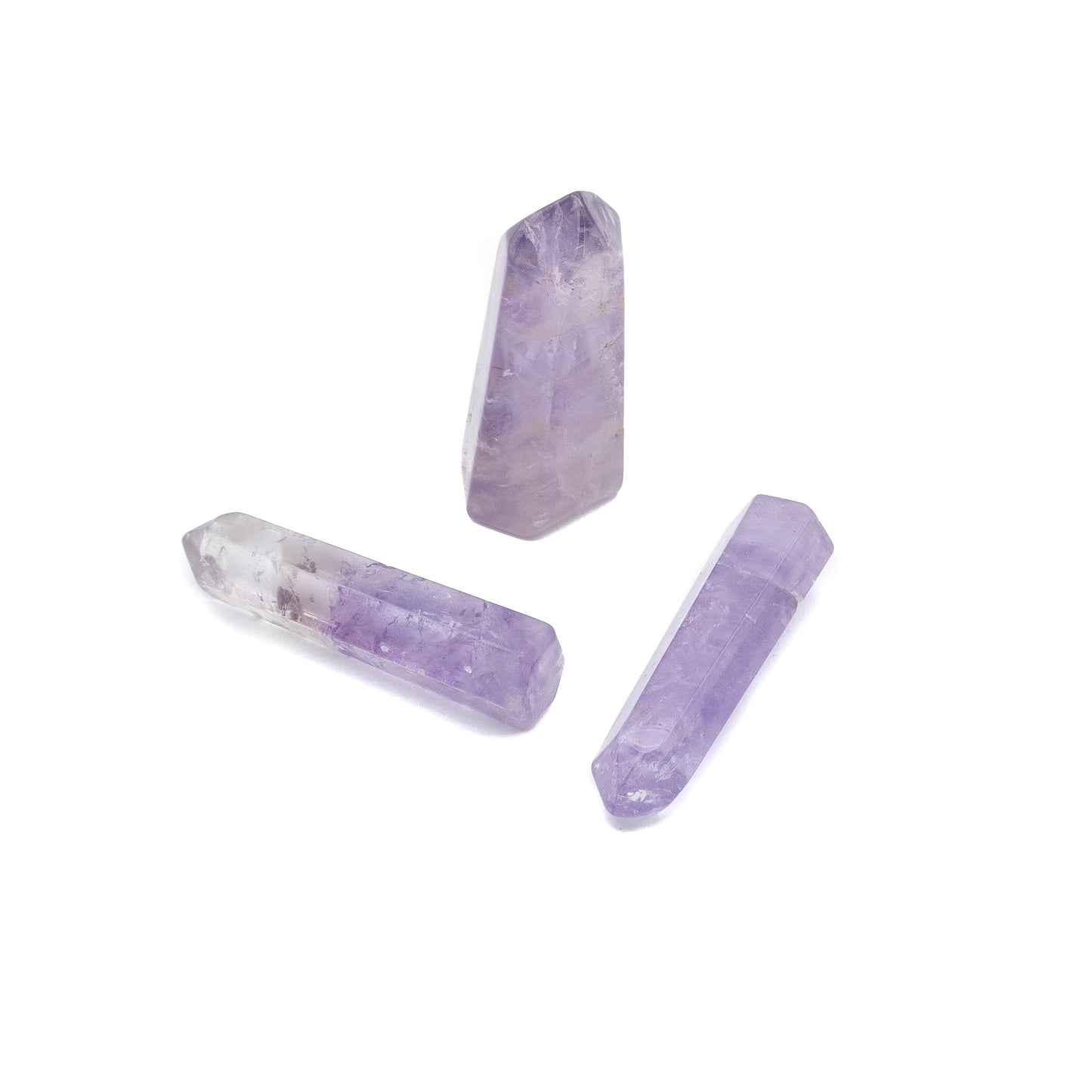 Amethyst Generator $18